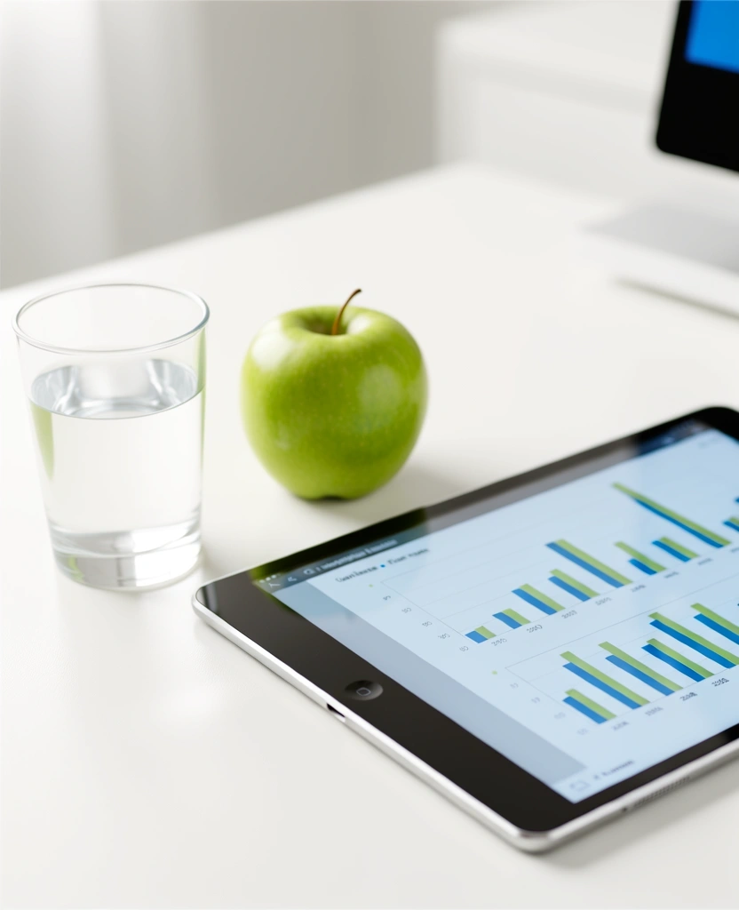 Entorno profesional Centro de Nutrición Sevilla